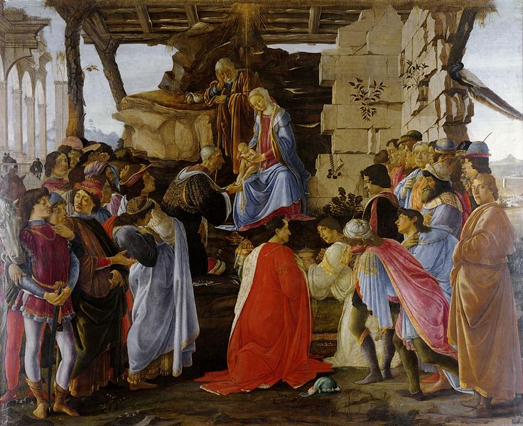 [HOT] Download Sandro Botticelli By Victoria Charles [FR] (.PDF) Adoration-of-the-Magi-by-Sandro-Botticelli