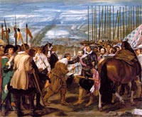 the-surrender-of-breda-1635-diego-velazquez-small