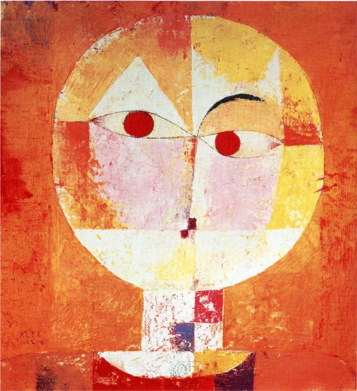 10 Paul Klee Facts