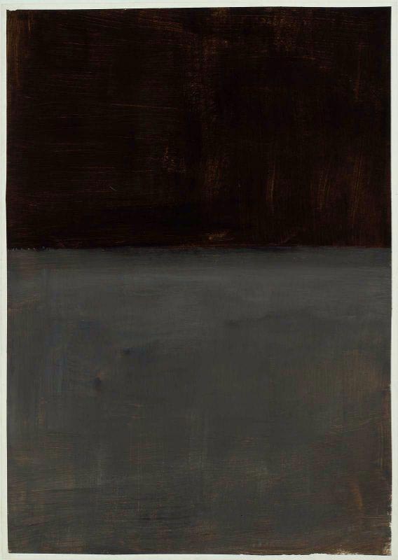 Mark Rothko Paintings & Artwork Gallery in Chronological Order