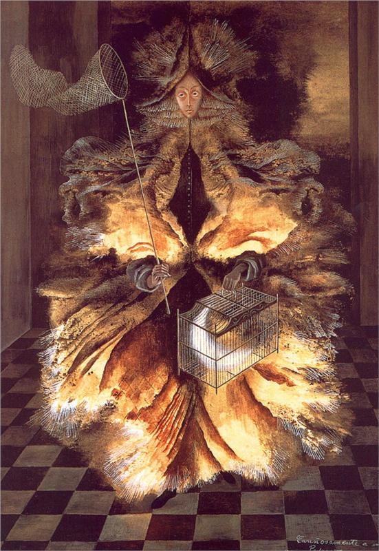 Remedios Varo Paintings Artwork Gallery In Chronological Order Remedios Varo Paintings Artwork Gallery In Chronological Order