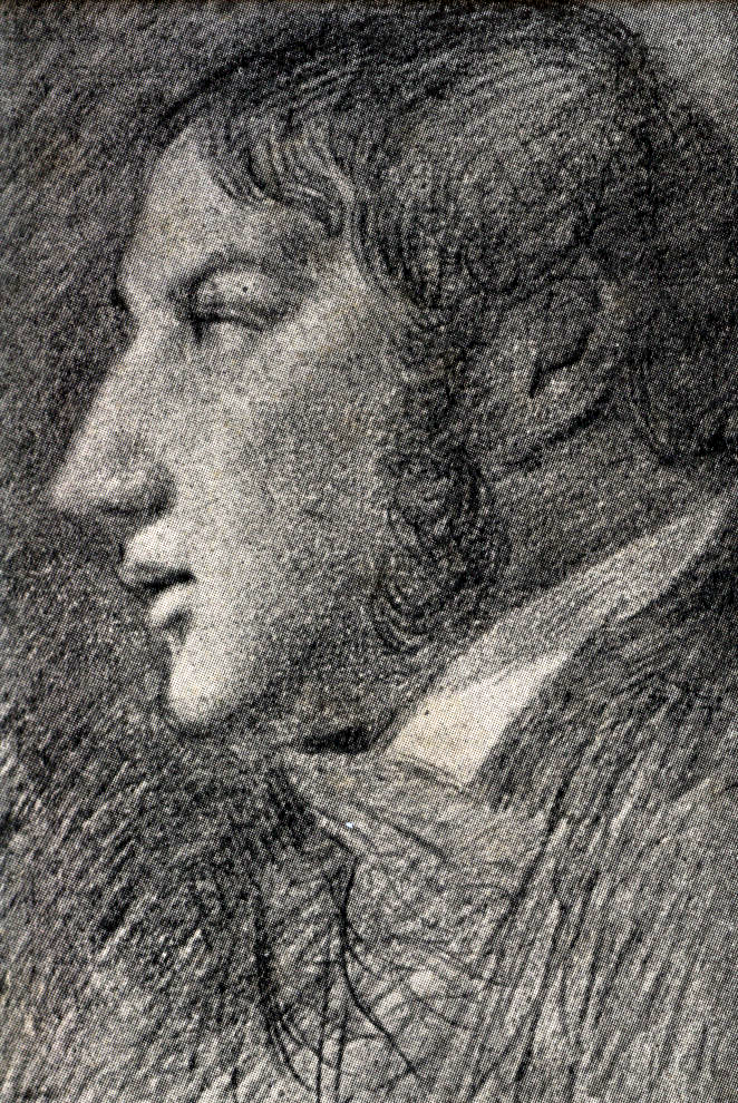 John Constable Biography (1776-1837) - Life of an English Artist