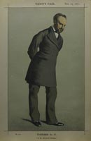 caricature-of-sir-charles-wentworth-dilke-2nd-baronet-pc-by-james-sm