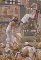 joseph-and-his-brethren-welcomed-by-pharaoh-by-james-sm