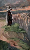 moses-sees-the-promised-land-from-afar.j-by-james-sm