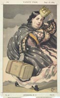 sovereigns-no-20-caricature-of-isabella-ii-of-spain-by-james-sm