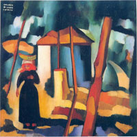 landscape-with-black-figure-1915-by-amdeo-sm