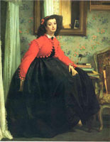 portrait-of-mlle-l-l-young-lady-in-a-red-jacket-1864-by-james-sm