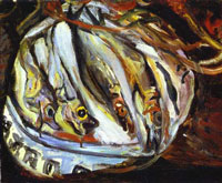 still-life-with-fish-by-chaim-sm