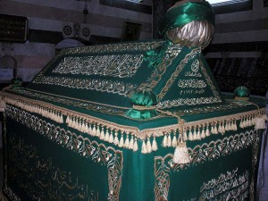 Coffin-of-Saladin
