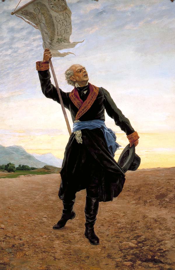 Miguel Hidalgo Y Costilla Biography Revolutionary Mexican Priest