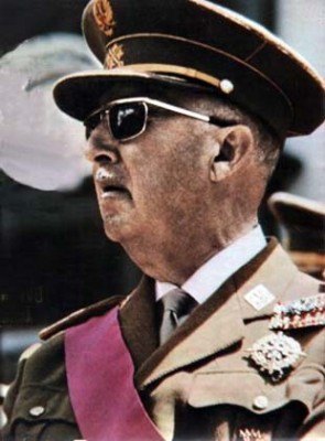 Francisco-Franco