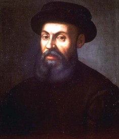 Ferdinand-Magellan