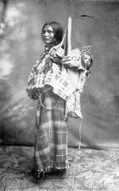 Sacagawea-photo