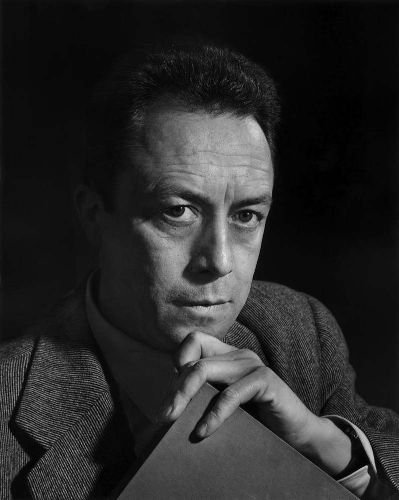The Stranger by Albert Camus Essay