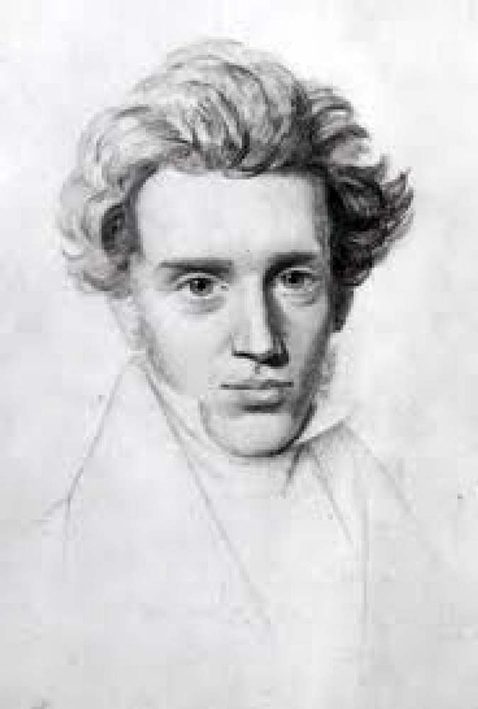 Soren Kierkegaard Biography Life Of Danish Philosopher