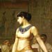 Cleopatra_and_Caesar_by_Jean-Leon-Gerome_sm