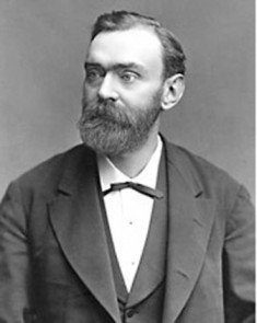 Alfred Nobel 2