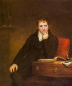 Humphry Davy 2