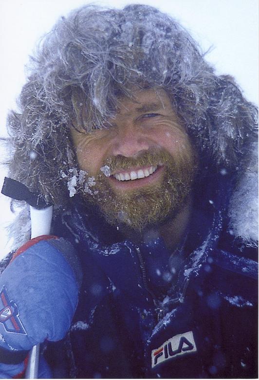 Reinhold Messner 2 - Reinhold-Messner-2