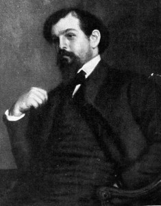 Claude-Debussy