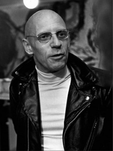 Michel-Foucault