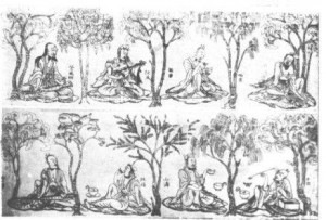 Sima Rui Jin Dynasty (265-420 BC) – Chinese History: Ancient China Facts