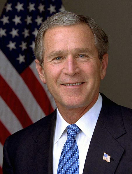 George W. Bush Biography – 43rd U.S. President Timeline & Life