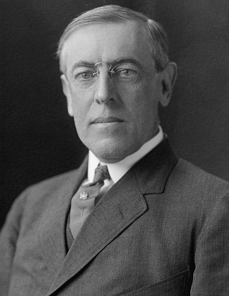 Woodrow Wilson Biography – 28th U.S. President Timeline & Life