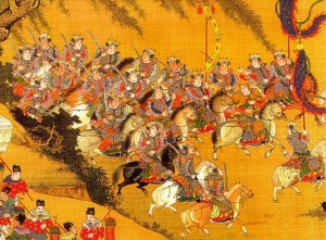 The Chinese Ming Dynasty Military: Warfare, Army & Weapons