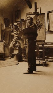 Andrew Wyeth Biography (19…