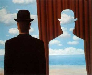 decalcomania-rene-magritte-1966 - Totally History