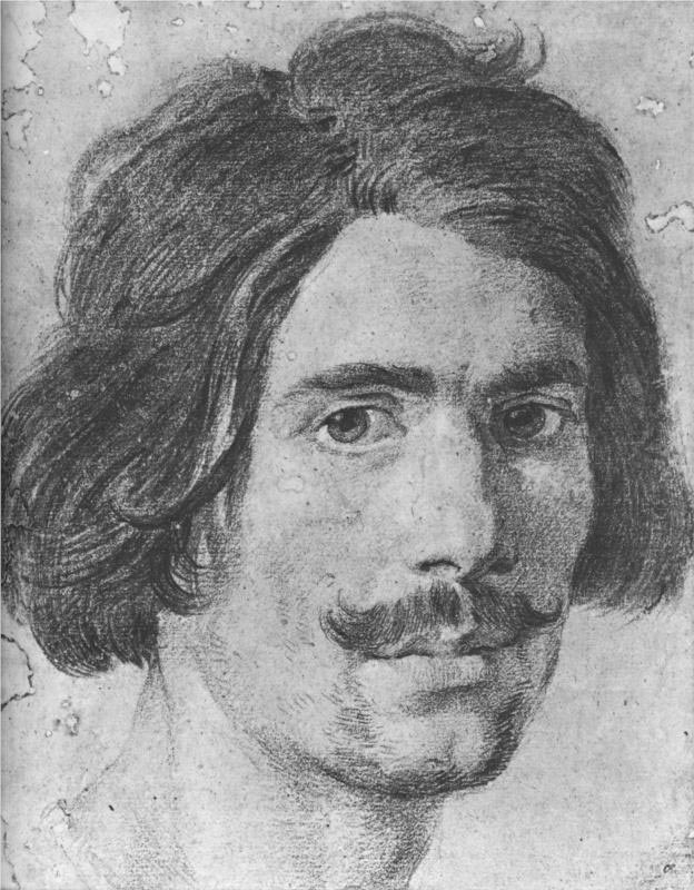 Gian Lorenzo Bernini Paintings & Artworks in Chronological Order