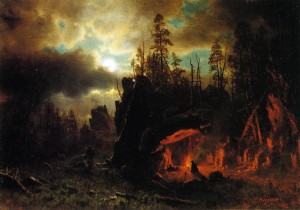 bierstadt albert 1861