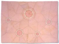 Louise Bourgeois: The Fabric Works