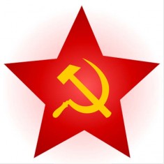 Hammer_and_Sickle_Red_Star_with_Glow - Totally History