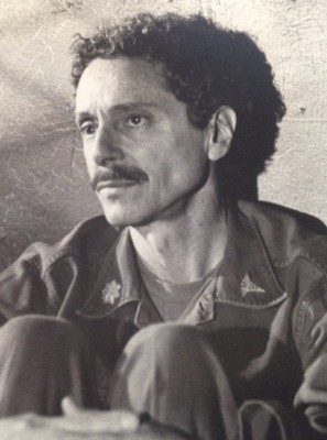 Allan Arbus - Totally History