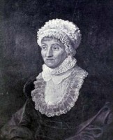 Caroline-Herschel