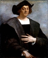 Christopher-Columbus