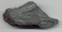 Iron-ore