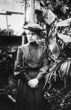 Lise-Meitner - Totally History