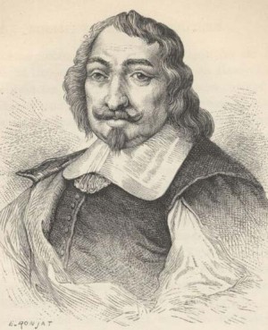 Samuel de Champlain Biography - Life of French Explorer