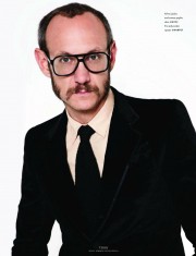 Terry Richardson Biography - Life of American Fashion Photographer