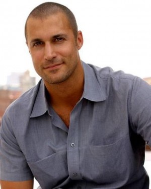 Nigel Barker Biography - Life of British Photographer