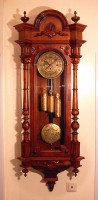 pendulum-clock