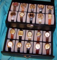 quartz-watches