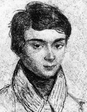 Évariste Galois Biography Life of French Mathematician