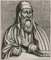 Origen Biography - Life of Greek Theologian