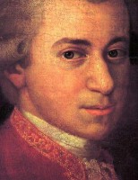 Wolfgang-Amadeus-Mozart