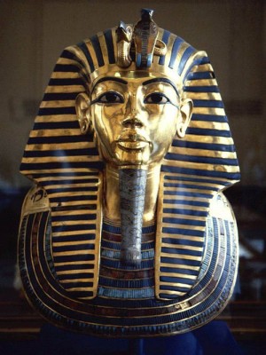 Tutankhamun - Totally History